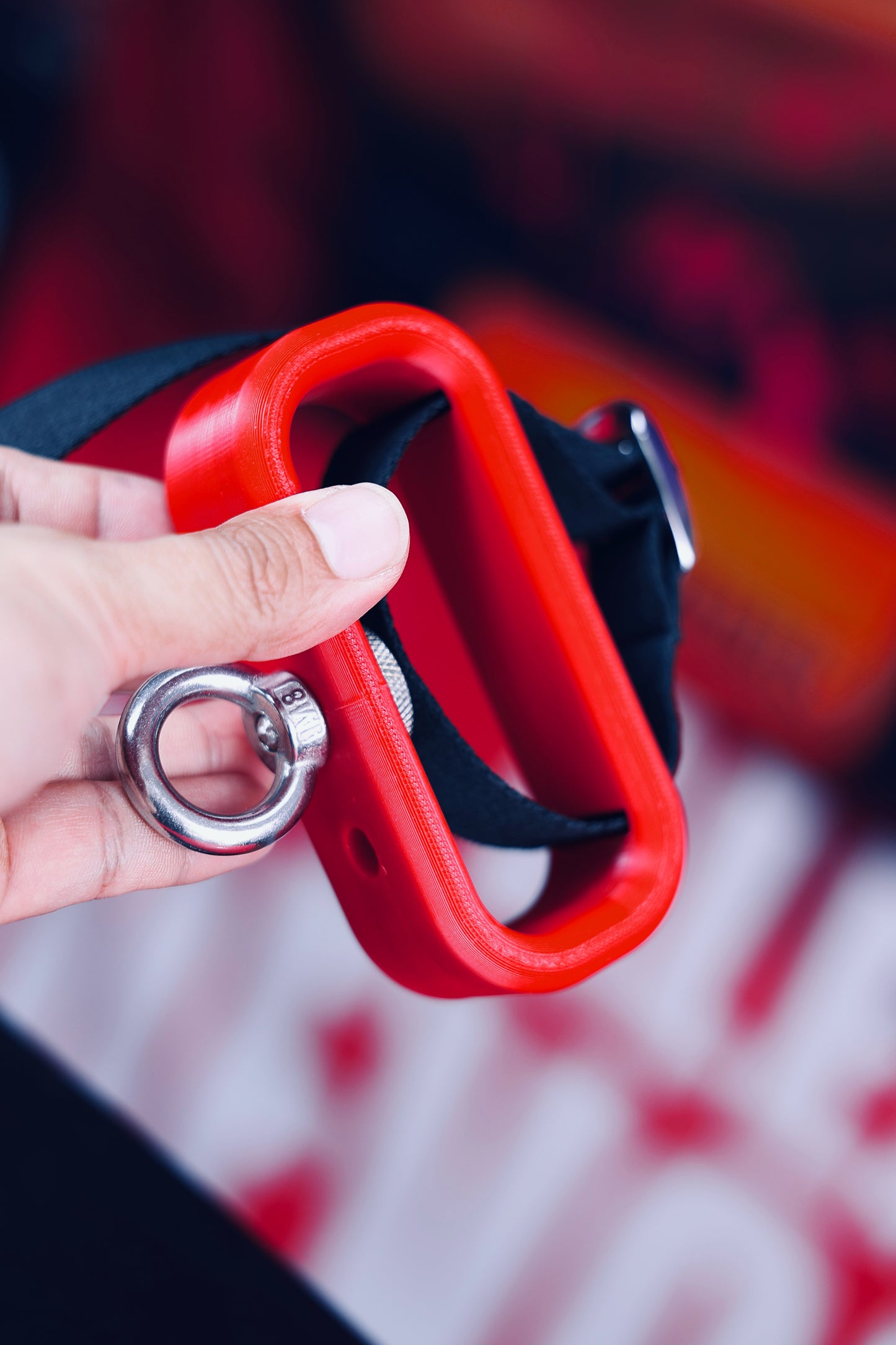 Extensor Hand Training Handle Arm Wrestling