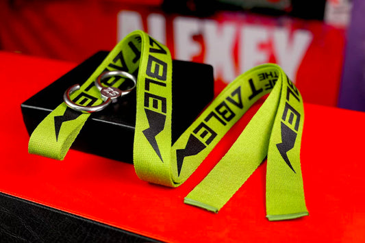 LATEST DESIGN Pronation Weight Training Belt Arm Wrestling