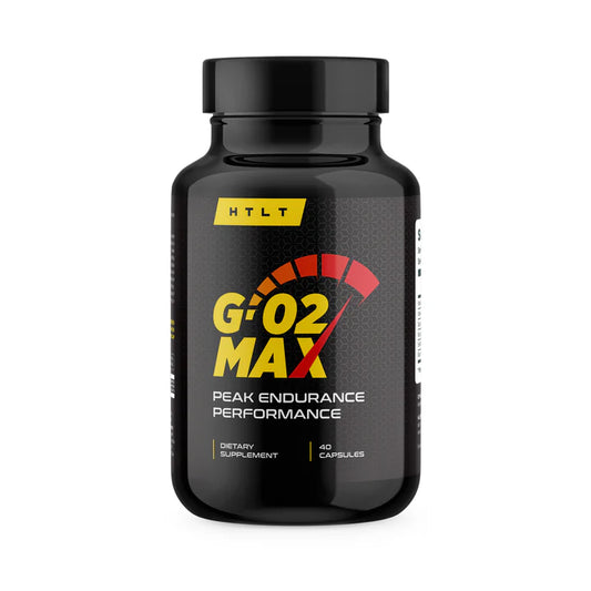 HTLT GO2 Max Peak Performance Support