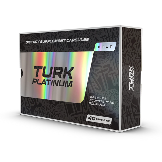 HTLT Turk Builder Platinum