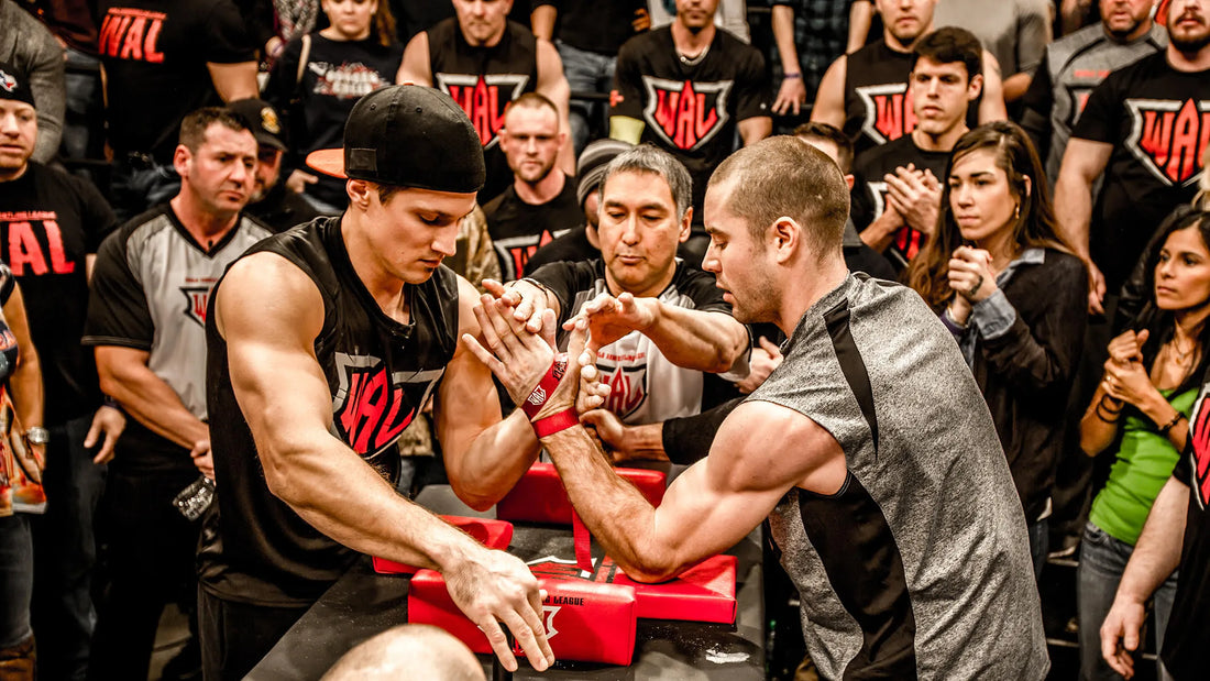 Mastering Arm Wrestling: The Key Techniques Every Puller Should Know