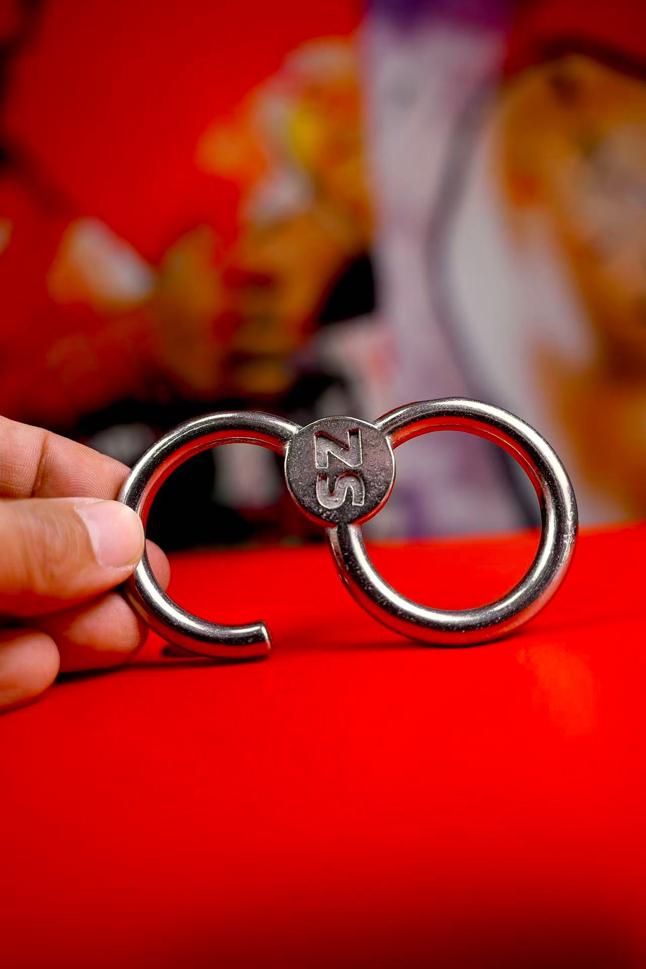 LATEST DESIGN Pronation Weight Training Belt Arm Wrestling