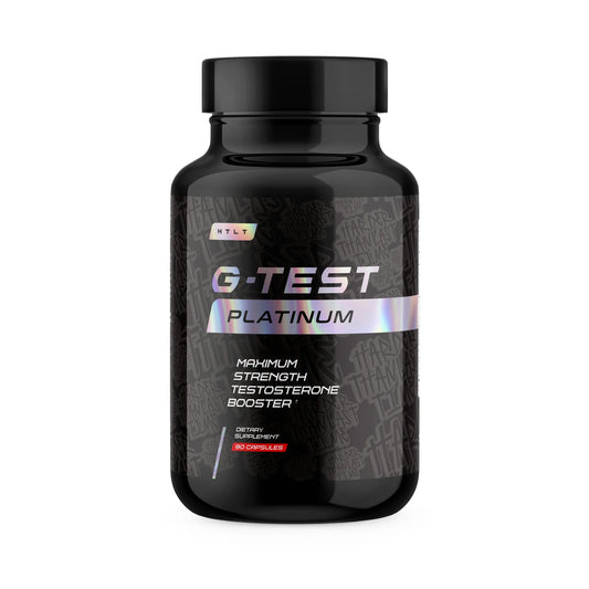 HTLT Delta Sleep Formula