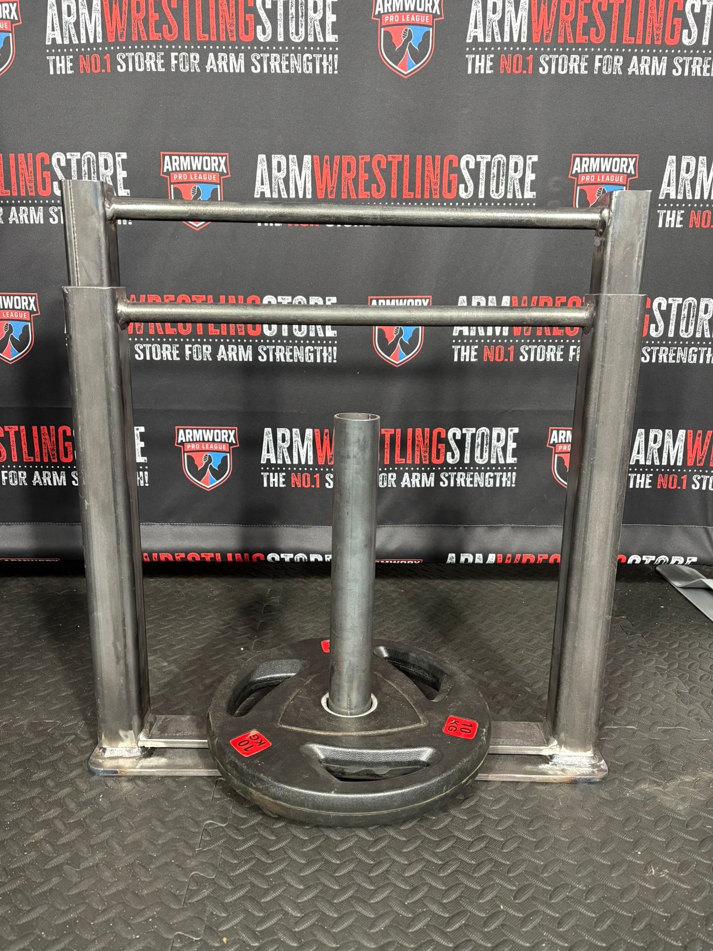 Bruce Lee Grip Hand Strength Training Machine