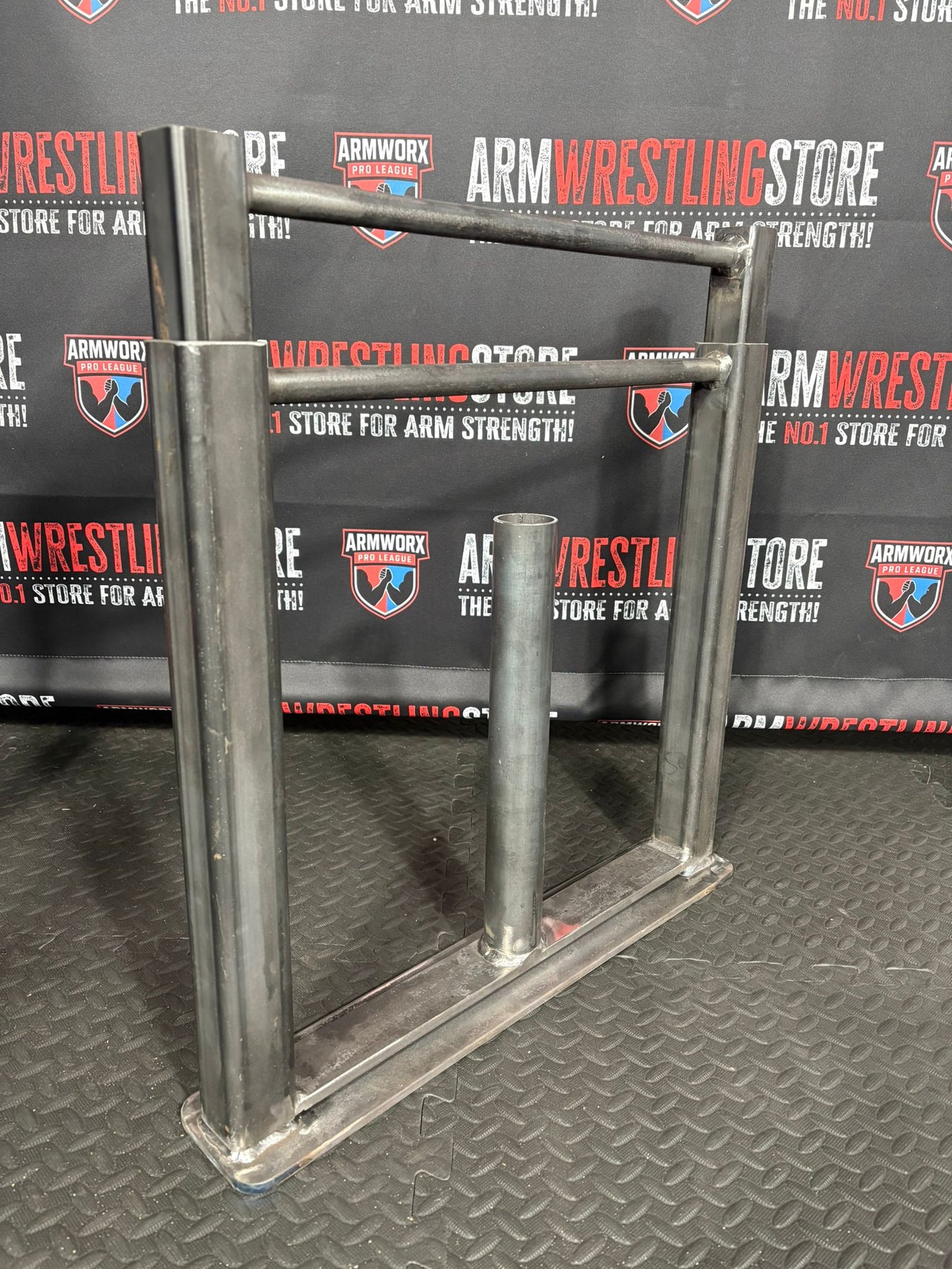 Bruce Lee Grip Hand Strength Training Machine