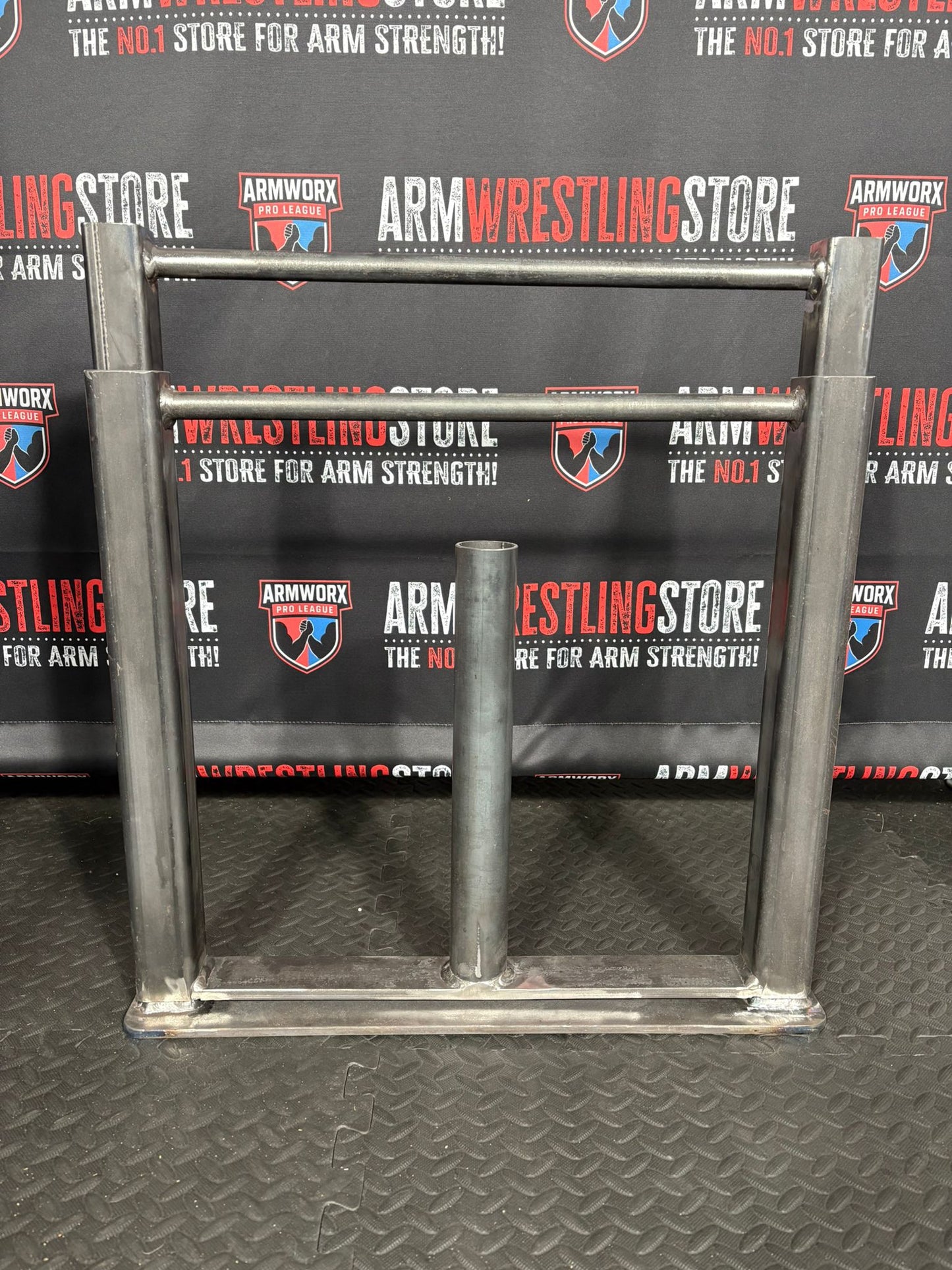 Bruce Lee Grip Hand Strength Training Machine