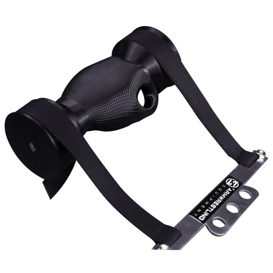 Wrist Master Arm Wrestling Training Grip Handle