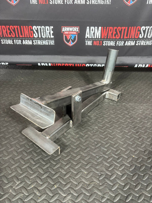 Pinch Grip Thumb Training Strength Machine