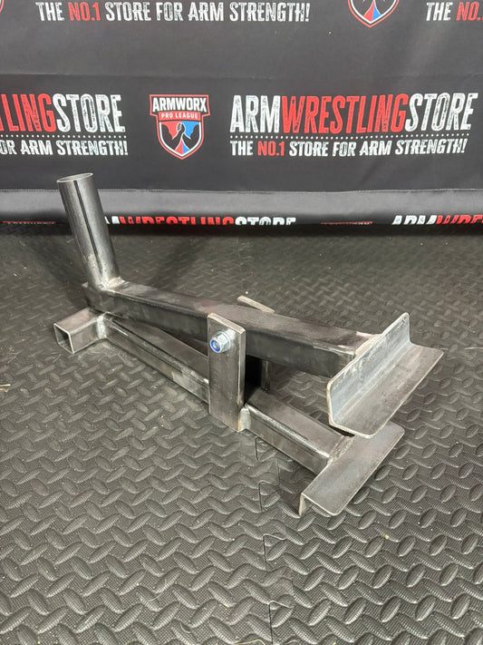 Pinch Grip Thumb Training Strength Machine