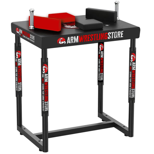 Professional Arm Wrestling Table