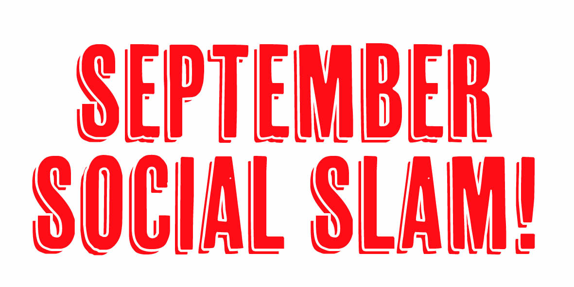 Load video: September Social Slam Arm Wrestling Tournament